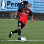 Tash Sithole