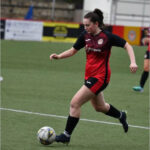 Lacey Billam