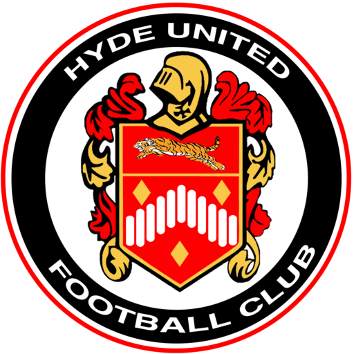 Hyde United FC Ladies